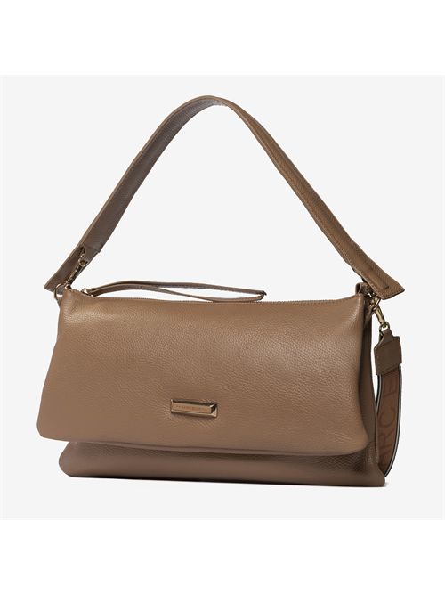 SHOULDERBAG MARC ELLIS MARC ELLIS | ORLENA DOCARAMEL / GOLD